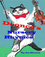 Doonce's Nursery Rhymes: Hat Trick Book Two