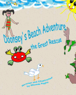 Doonsey's Beach Adventure: The Great Rescue