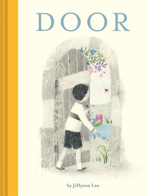 Door: (Wordless Children's Picture Book, Adventure, Friendship) - Lee, Jihyeon