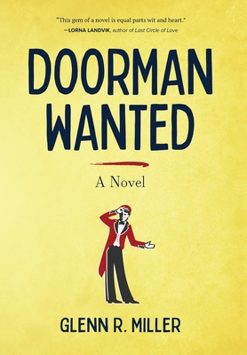 Doorman Wanted - Miller, Glenn R