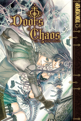 Doors of Chaos, Volume 2: Volume 2 - 