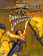 Doors to the Unknown - Slavicsek, Bill