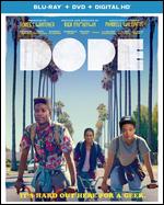 Dope [Blu-ray/DVD] [2 Discs] - Rick Famuyiwa
