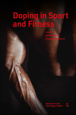 Doping in Sport and Fitness - Henning, April (Editor), and Andreasson, Jesper (Editor)