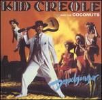 Doppelganger [Bonus Tracks] - Kid Creole & the Coconuts