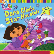 Dora Climbs Star Mountain - Inches, Alison