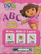 Dora the Explorer: ABC