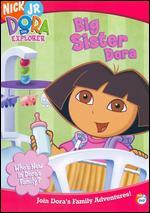 Dora the Explorer: Big Sister Dora