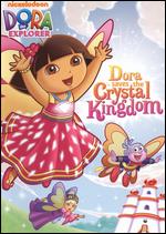 Dora the Explorer: Dora Saves the Crystal Kingdom - 