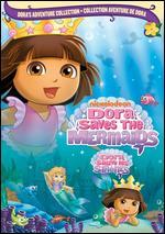 Dora the Explorer: Dora Saves the Mermaids
