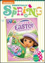 Dora the Explorer: Dora's Easter Adventure - 
