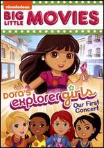 Dora the Explorer: Dora's Explorer Girls