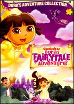Dora the Explorer: Dora's Fairytale Adventure - 