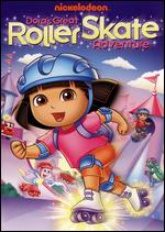 Dora the Explorer: Dora's Great Roller Skate Adventure - 