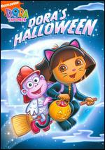 Dora the Explorer: Dora's Halloween - Ray Pointer