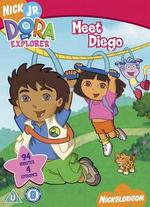 Dora the Explorer: Meet Diego! - Ray Pointer