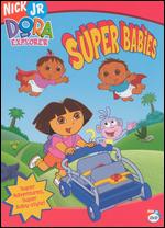 Dora the Explorer: Super Babies - Ray Pointer