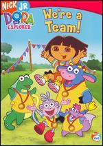 Dora the Explorer: We're a Team!