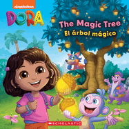 Dora: The Magic Tree / El rbol Mgico