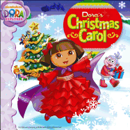 Dora's Christmas Carol