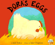 Dora's Eggs - Sykes, Julie