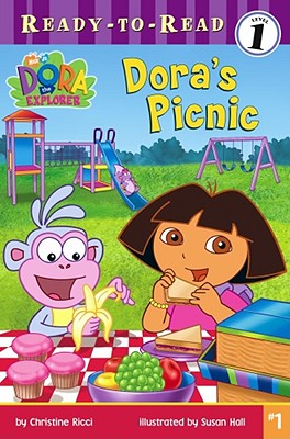 Dora's Picnic - Ricci, Christine