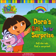 Dora's Rainbow Surprise