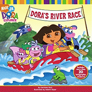 Dora's River Race