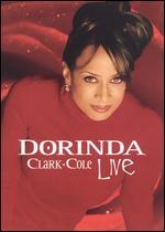 Dorinda Clark-Cole Live