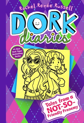 Dork Diaries 11: Tales from a Not-So-Friendly Frenemy - 
