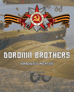 Doronin Brothers, Parachutes inventors