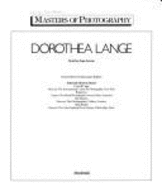 Dorothea Lange - Lange, Dorothea