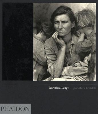 Dorothea Lange - Durden, Mark