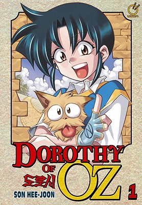 Dorothy of Oz: Volume 1 - Son, Hee-Joon