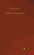 Dorothy on a House-Boat