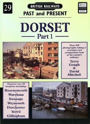 Dorset - Gough, Terry