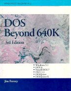 DOS Beyond 640k