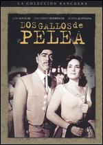 Dos Gallos de Pelea - 