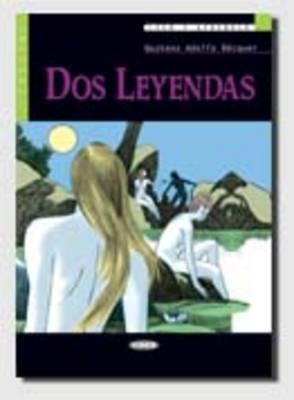 DOS LEYENDAS - BECQUER, GUSTAVO ADOLFO