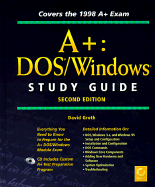 DOS/Windows Study Guide
