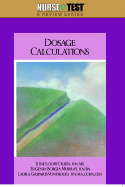 Dosage Calculations