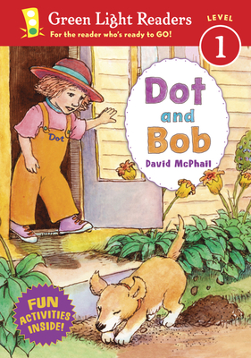 Dot and Bob - McPhail, David