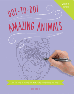 Dot to Dot: Animals