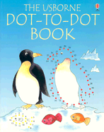 Dot-to-Dot Book: Dot-to-Dot on the Farm