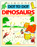 Dot-to-dot Dinosaurs