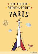 Dot-To-Dot Paris: An Interactive Travel Guide