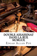 Double Assassinat Dans La Rue Morgue