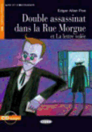 DOUBLE ASSASSINAT DANS LA RUE MORGUE