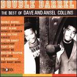 Double Barrel: The Best of Dave and Ansel Collins