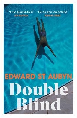 Double Blind - St Aubyn, Edward